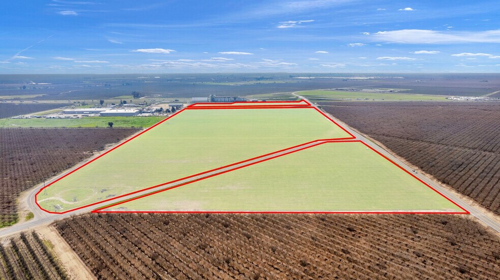 More Photos Of 20200 Fairmead blvd, Madera Land For Sale