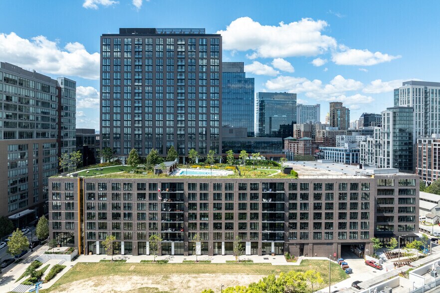 More Photos Of 1402 Point St, Baltimore Apartments For Lease