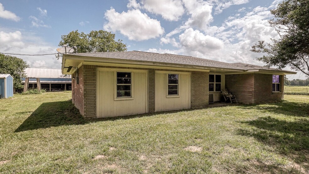 More Photos Of 25396 Magnolia Rd, Hockley Land For Sale