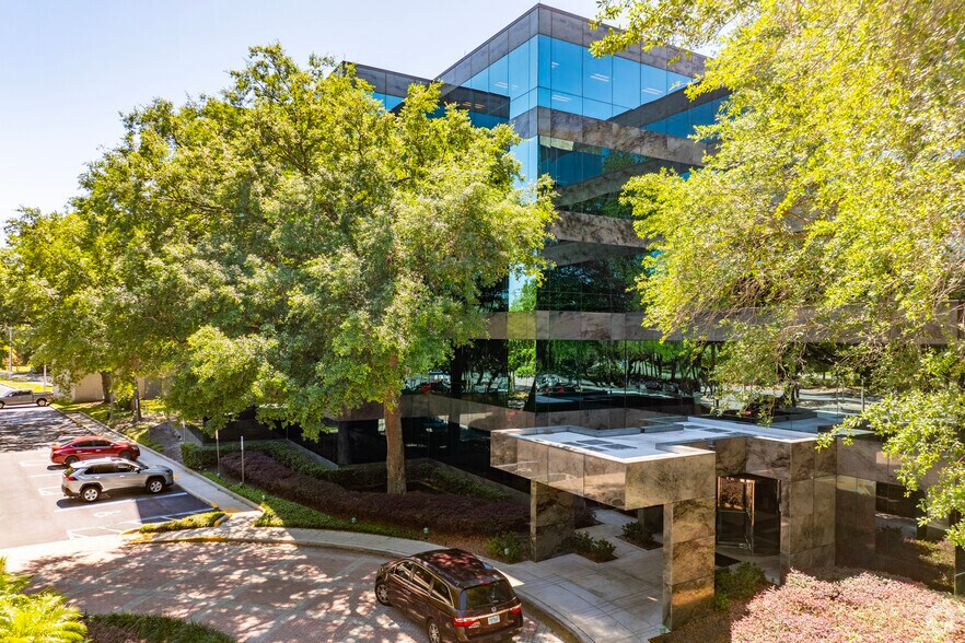 More Photos Of 12470 Telecom Dr, Tampa Office For Sale