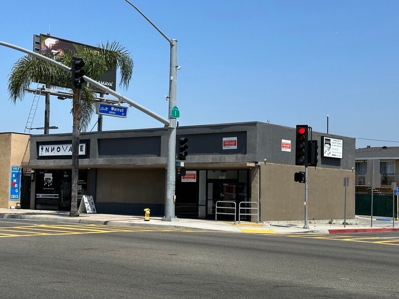 Primary Photo Of 1901-1905 Pacific Coast Hwy, Lomita Restaurant For Sale