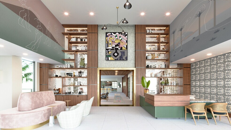 More Photos Of 1301 S Lamar, Austin Office For Lease