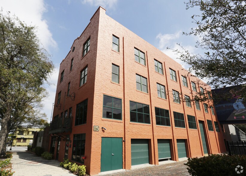 More Photos Of 15 8th St, Saint Petersburg Loft Creative Space For Sale