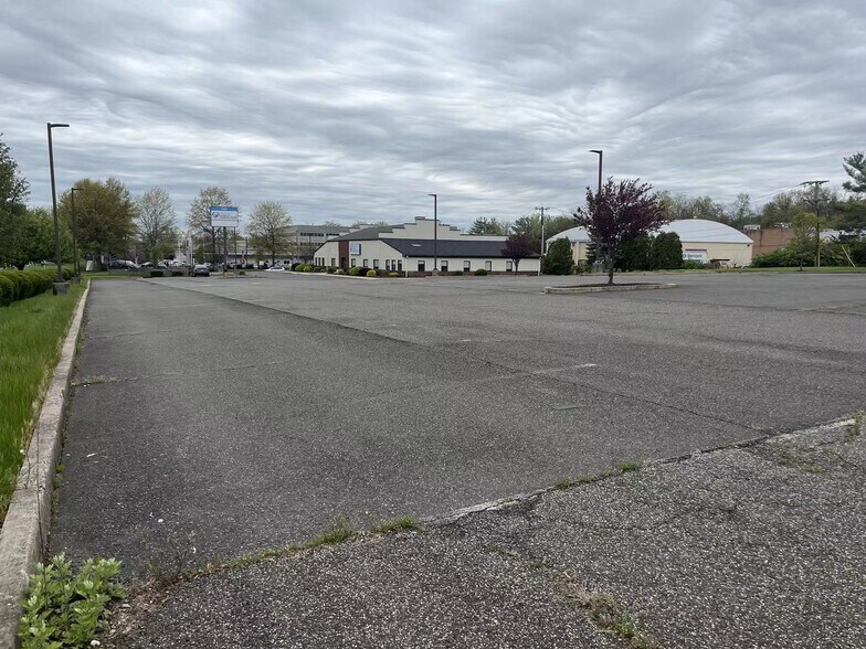 More Photos Of 1251 US 22, Bridgewater Land For Lease