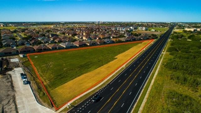 More Photos Of 3701 Airline Dr, Corpus Christi Land For Sale