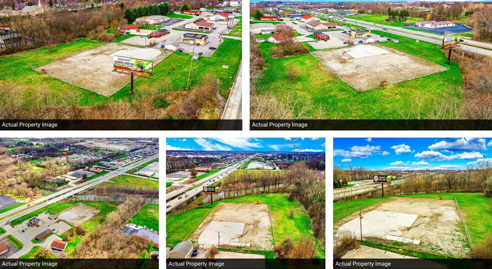 More Photos Of 147 Creekside Dr, Kokomo Land For Sale