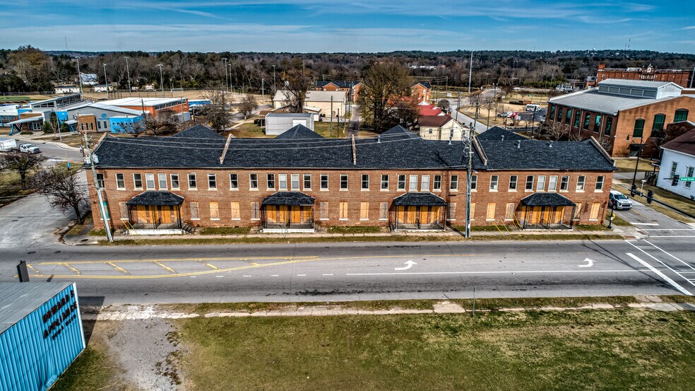 More Photos Of 1901-1939 Broad St, Augusta Apartments For Sale