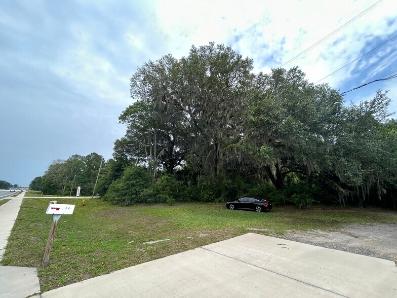More Photos Of 463508 State Road 200, Yulee Land For Sale