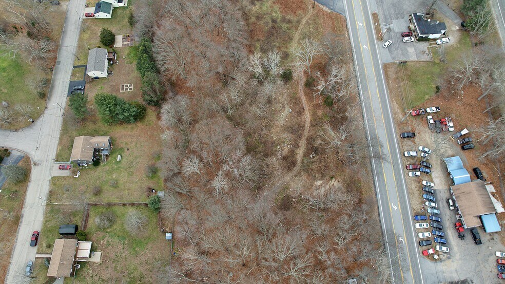 More Photos Of 4000 Quaker Ln, North Kingstown Land For Sale