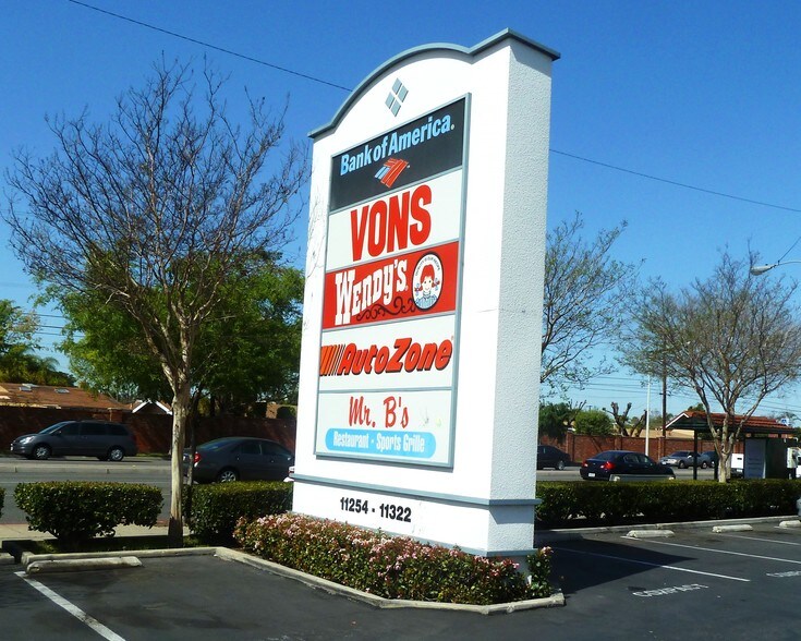 More Photos Of 11262-11322 Los Alamitos Blvd, Los Alamitos Unknown For Lease