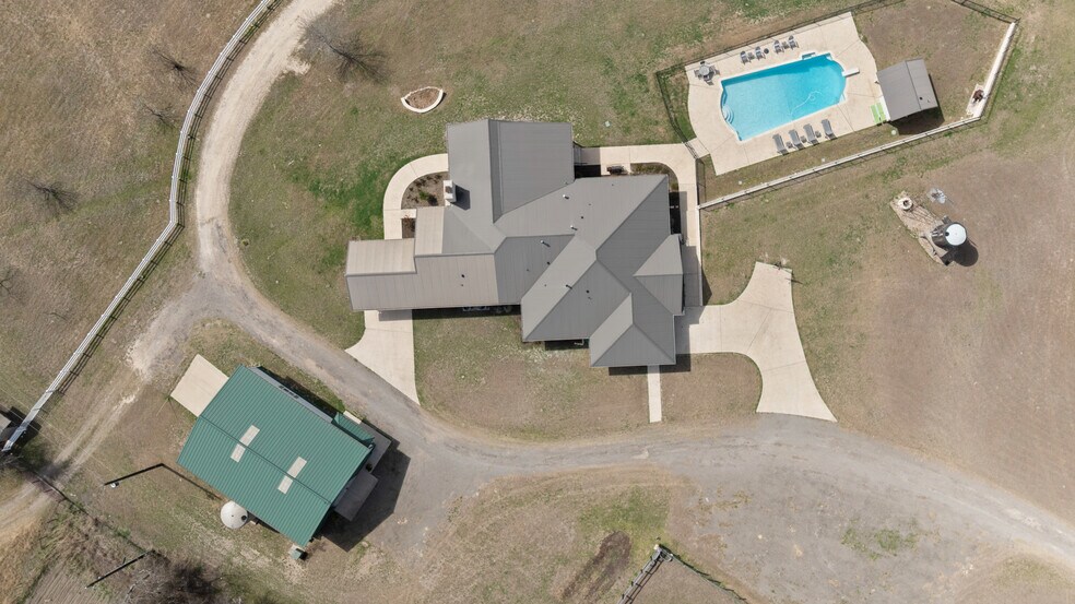 More Photos Of 9424 Hackberry Rd, Holland Land For Sale