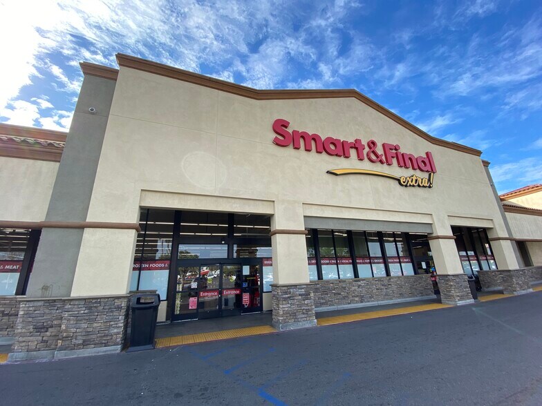 More Photos Of 1308-1414 W Edinger Ave, Santa Ana Unknown For Lease