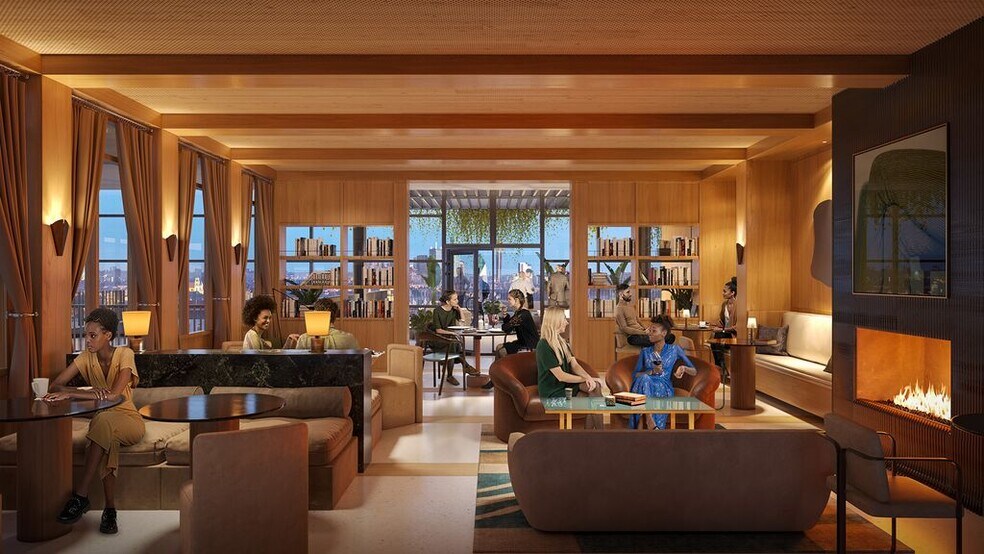 More Photos Of 2114 North Henderson Ave, Dallas Office For Lease