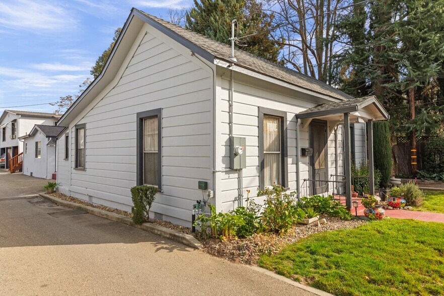 More Photos Of 635 Saint John St, Pleasanton Multifamily For Sale