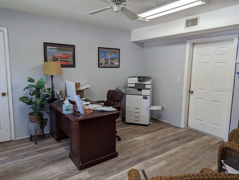 More Photos Of 25845 US Highway 27, High Springs Warehouse For Sale