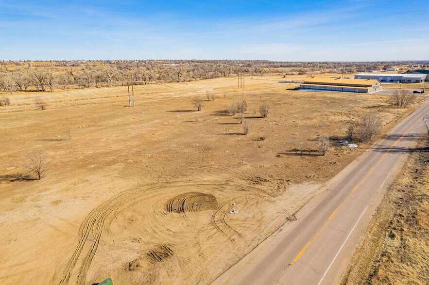 More Photos Of 9359 Bandley Dr, Fountain Land For Sale