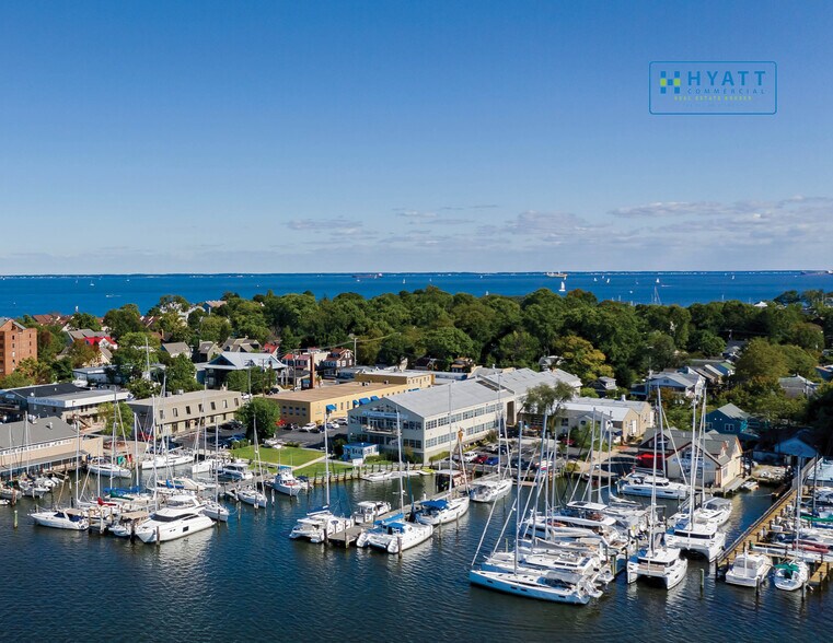 More Photos Of 222 Severn Ave, Annapolis Office For Lease