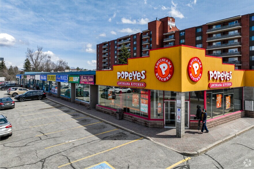 Primary Photo Of 7 Anne St S, Barrie Storefront For Lease