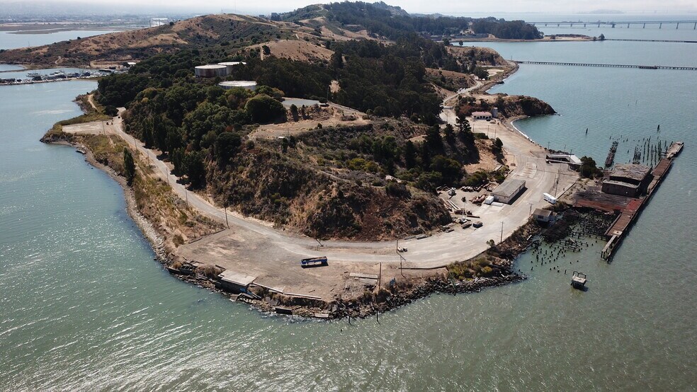 Primary Photo Of Stenmark Dr, Richmond Land For Lease