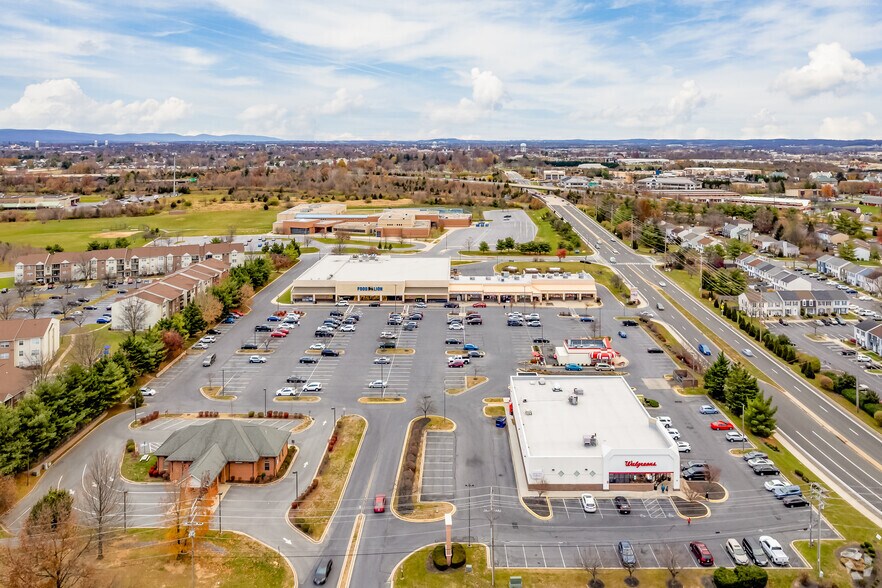 More Photos Of 6920 Crestwood Blvd, Frederick Supermarket For Sale