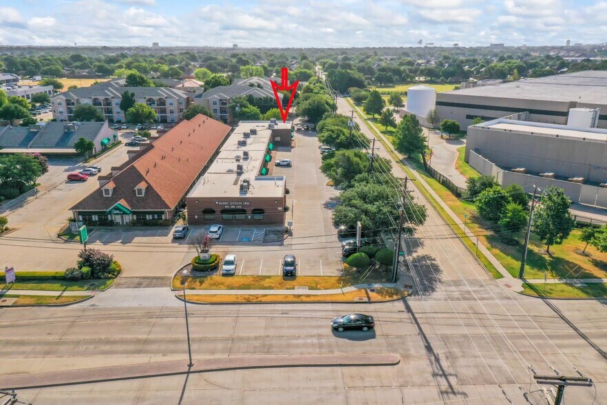 More Photos Of 1200 Coit Rd, Plano Medical For Lease