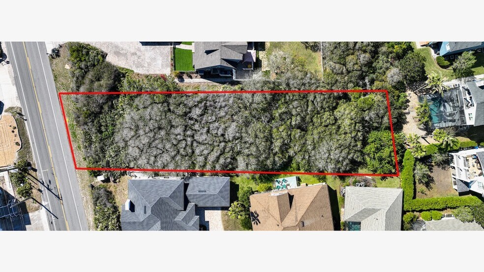 More Photos Of 3108 Ponte Vedra Blvd, Ponte Vedra Beach Land For Sale