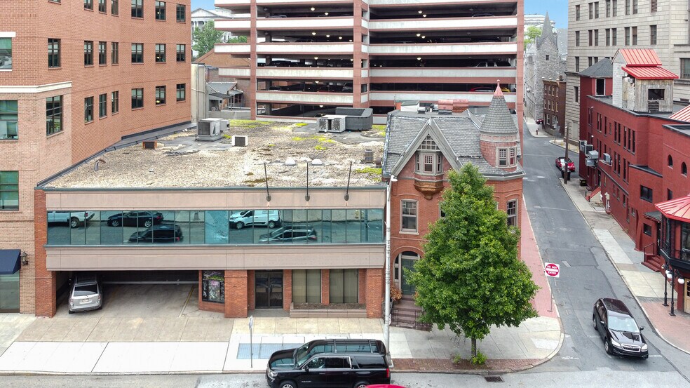 More Photos Of 403-405 N 2nd St, Harrisburg Office For Sale