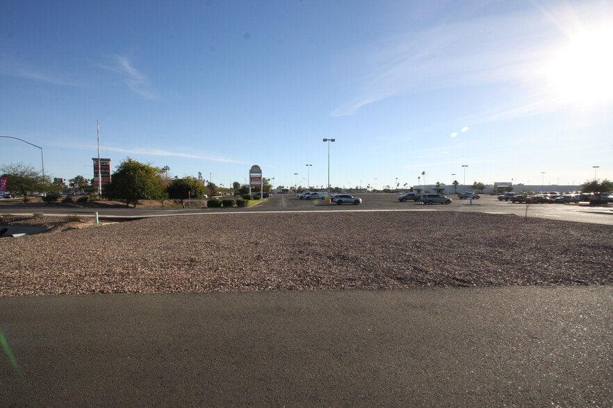 More Photos Of 3010 4th Avenue, Yuma Land For Sale