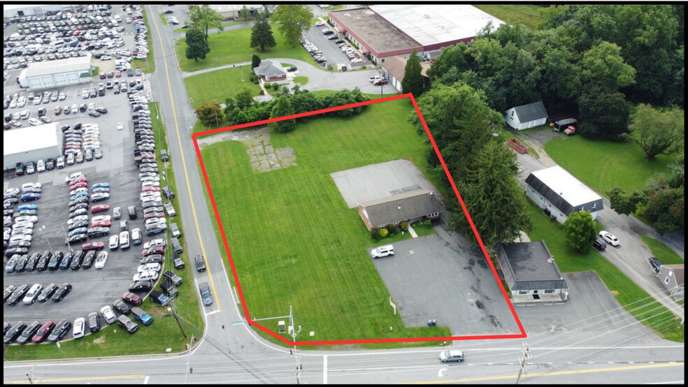 More Photos Of 1801-1803 Harford Rd, Fallston Land For Sale