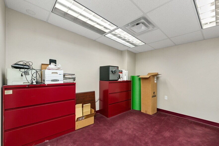 More Photos Of 6193 Berwick Dr, Cheyenne Warehouse For Sale