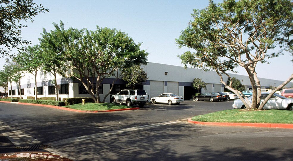 More Photos Of 2535 W 237th St, Torrance Warehouse For Lease