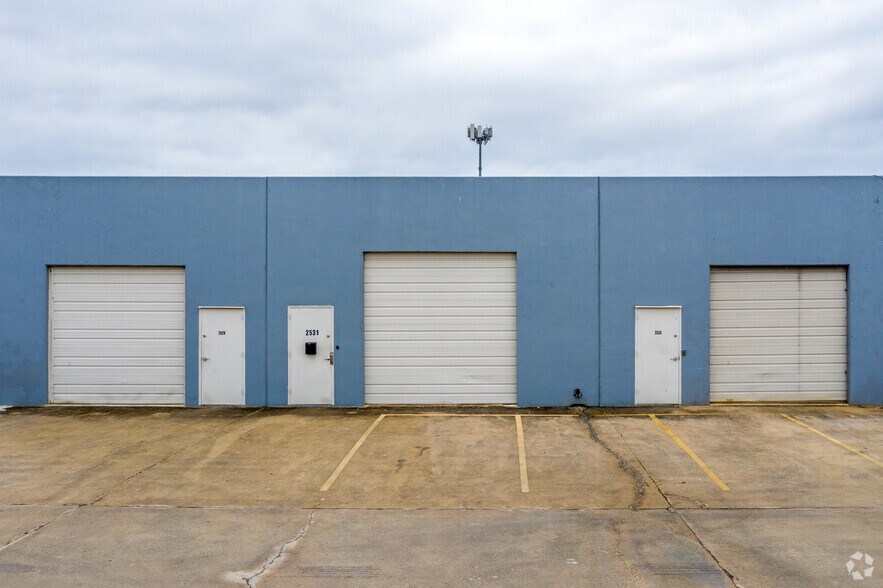 More Photos Of 9929 Broadway, San Antonio Unknown For Lease