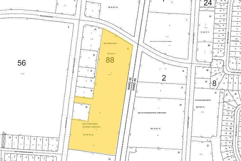 More Photos Of 237-265 E Belz Blvd, Memphis Distribution For Lease