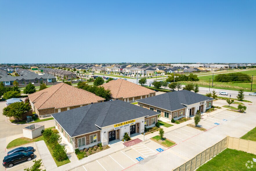 More Photos Of 975 W Exchange Pky, Allen Unknown For Lease