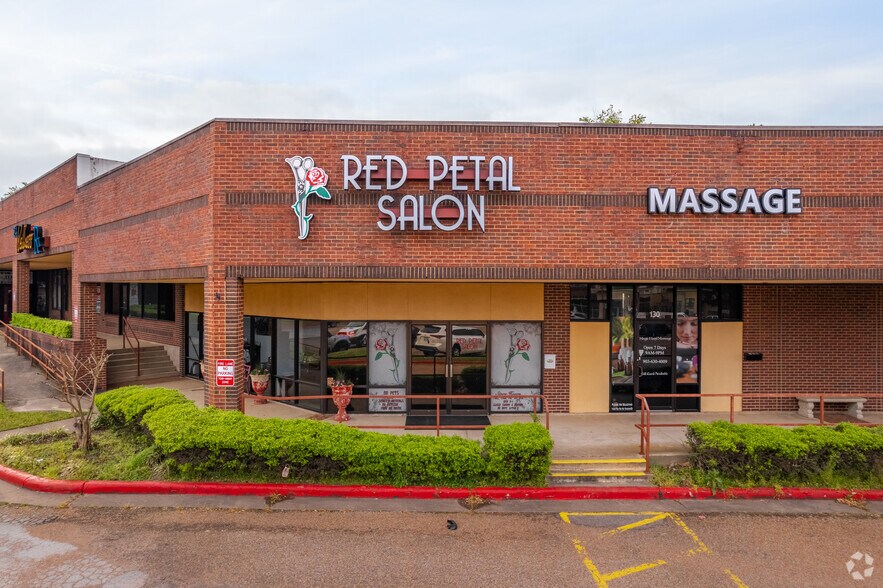More Photos Of 3320 Troup Hwy, Tyler Unknown For Lease