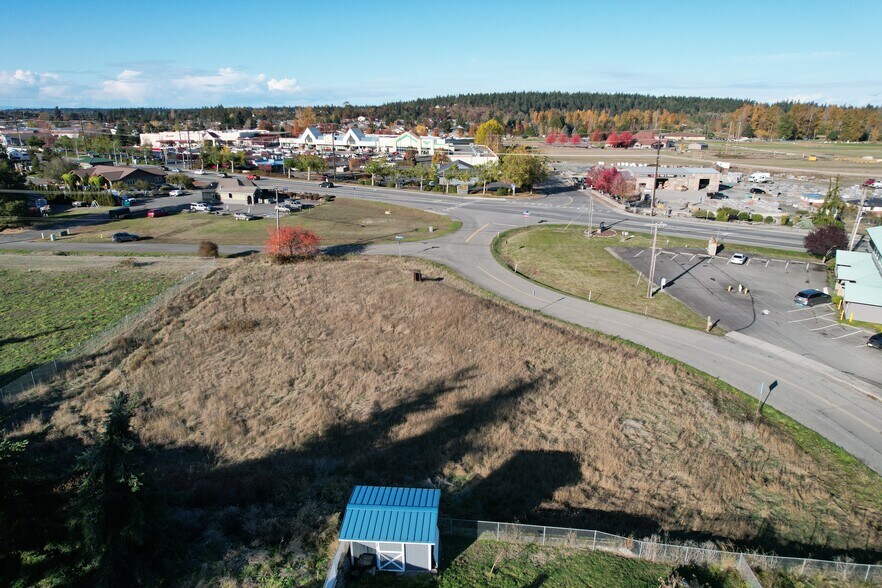 More Photos Of 991 E Hammond St, Sequim Land For Sale