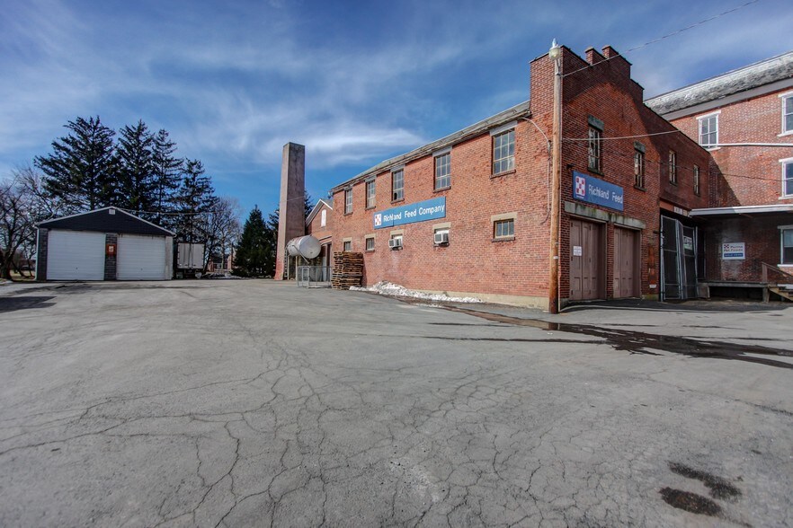 More Photos Of 20 N Main St, Richlandtown Flex For Sale