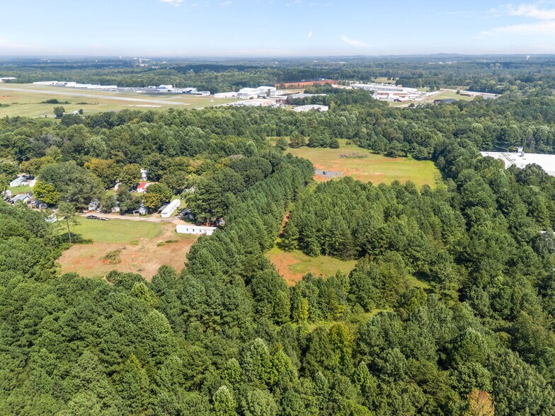 More Photos Of 701 Airport Rd, Salisbury Land For Sale