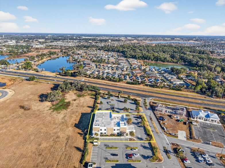 More Photos Of 5431 E State Road 44, Wildwood Medical For Lease