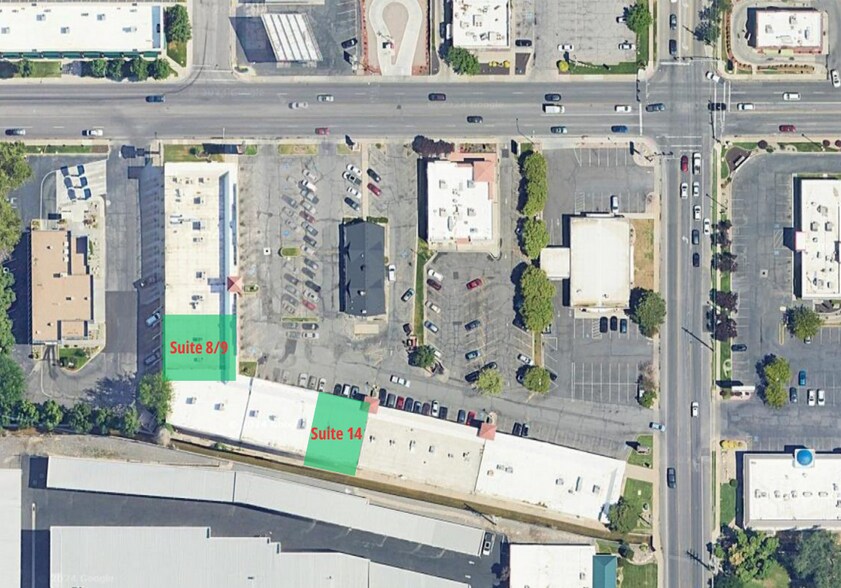 More Photos Of 273 W 500 S, Bountiful Unknown For Lease