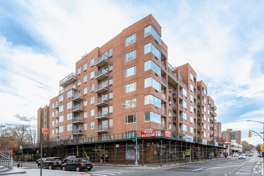 More Photos Of 63-14 Queens Blvd, Woodside Apartments For Sale
