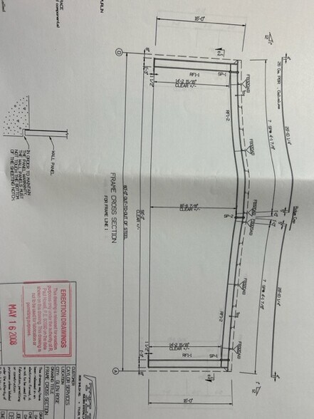 More Photos Of 1658 County Road 412, Glen Rose Warehouse For Lease