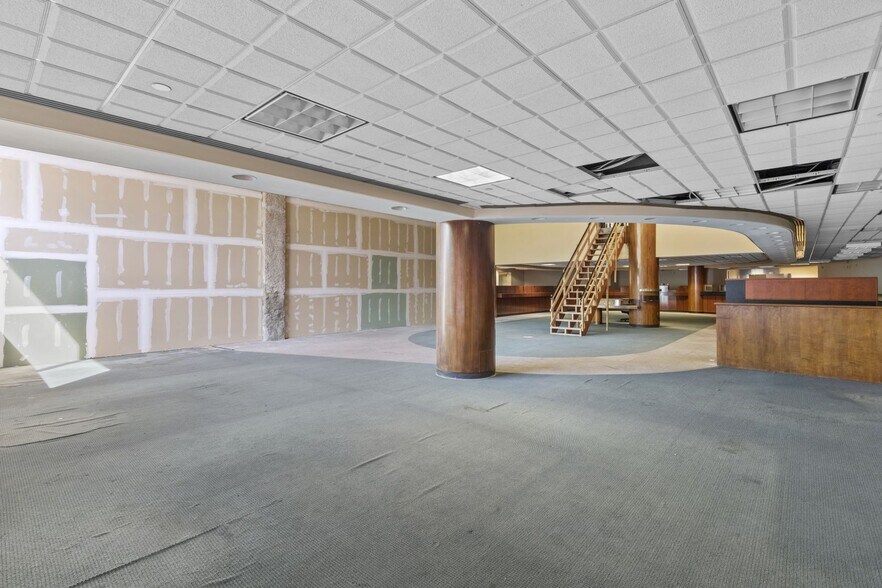 More Photos Of 195 Church St, New Haven Office For Lease