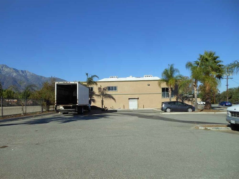 More Photos Of 9456 Roberds St, Rancho Cucamonga Freestanding For Sale