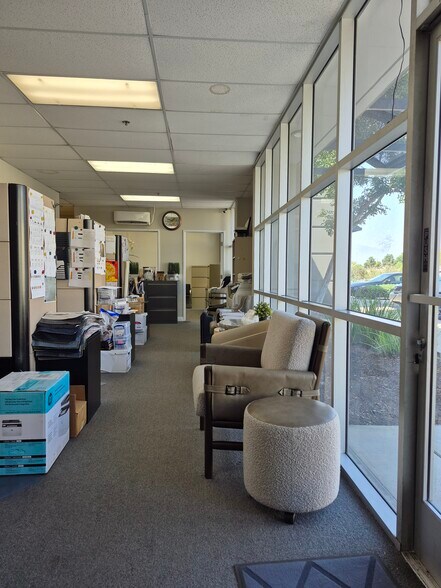 More Photos Of 15370 Fairfield Ranch Rd, Chino Hills Warehouse For Sale