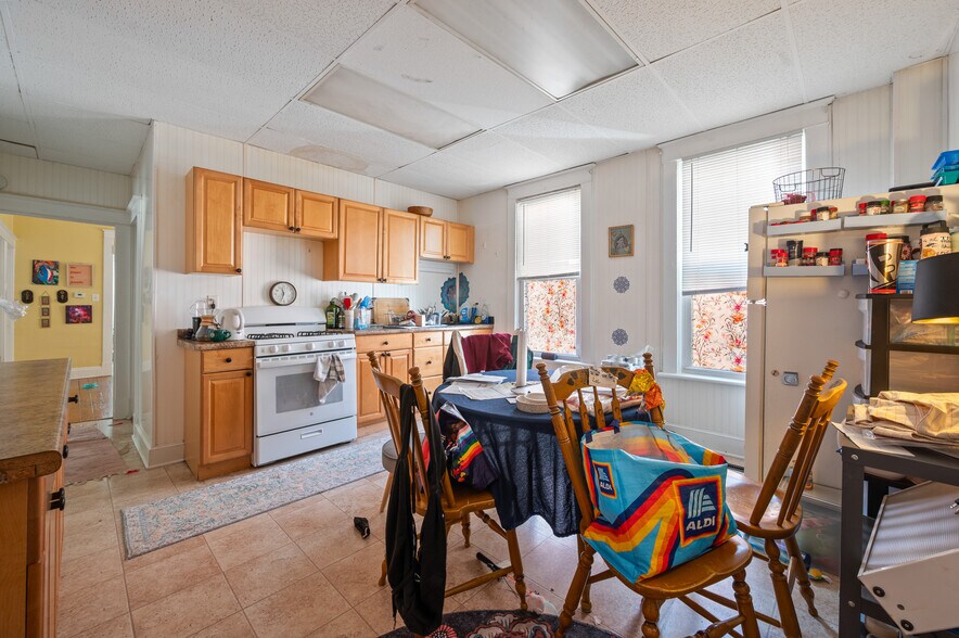 More Photos Of , Troy Multifamily For Sale