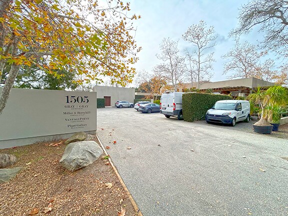 More Photos Of 1505 E Valley Rd, Montecito Loft Creative Space For Lease