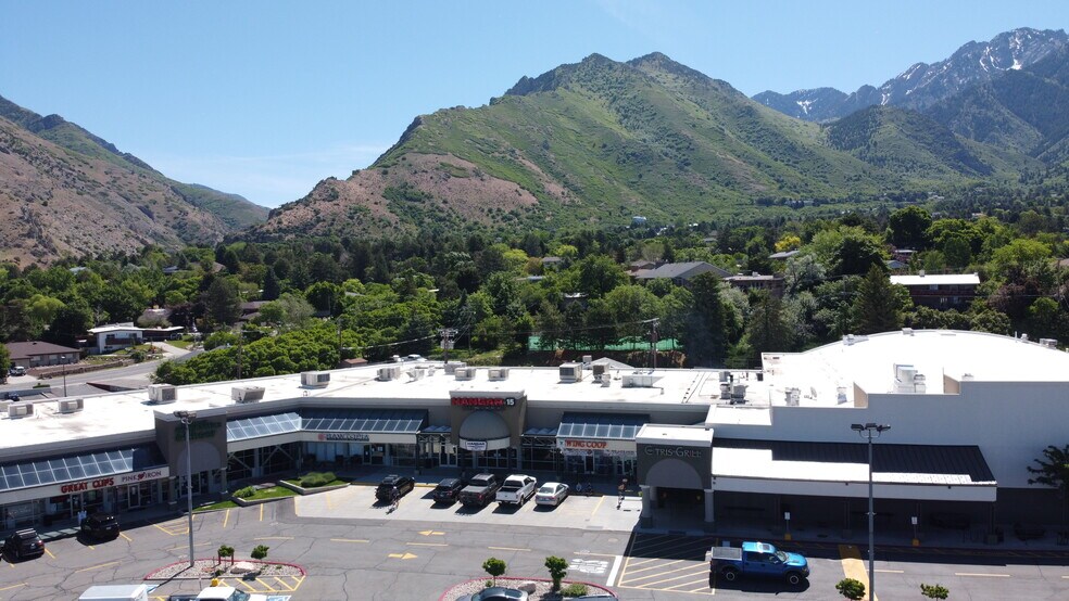 More Photos Of 3905-3923 Wasatch Blvd, Salt Lake City Unknown For Lease