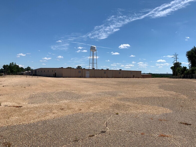 More Photos Of 11670-A Highway 43, Grove Hill Industrial For Sale