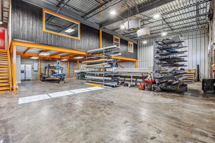 More Photos Of 2274 Manatt Ct, Castle Rock Warehouse For Sale